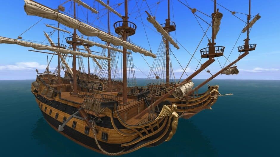 Скриншот 1 из Caribbean!