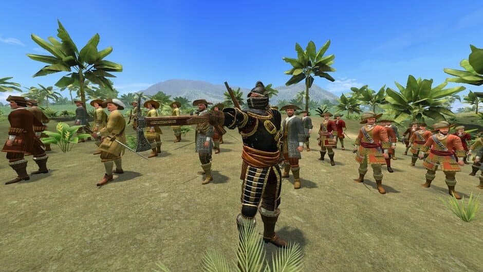 Скриншот 3 из Caribbean!