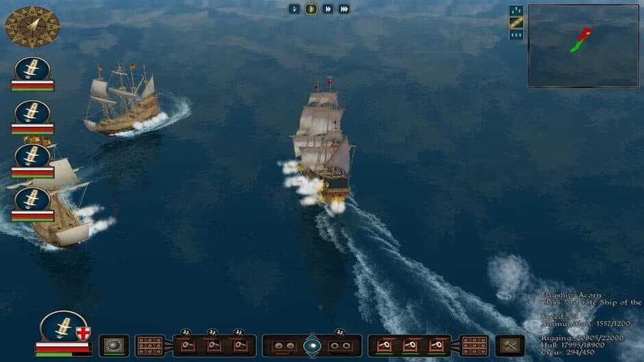 Скриншот 4 из Caribbean!