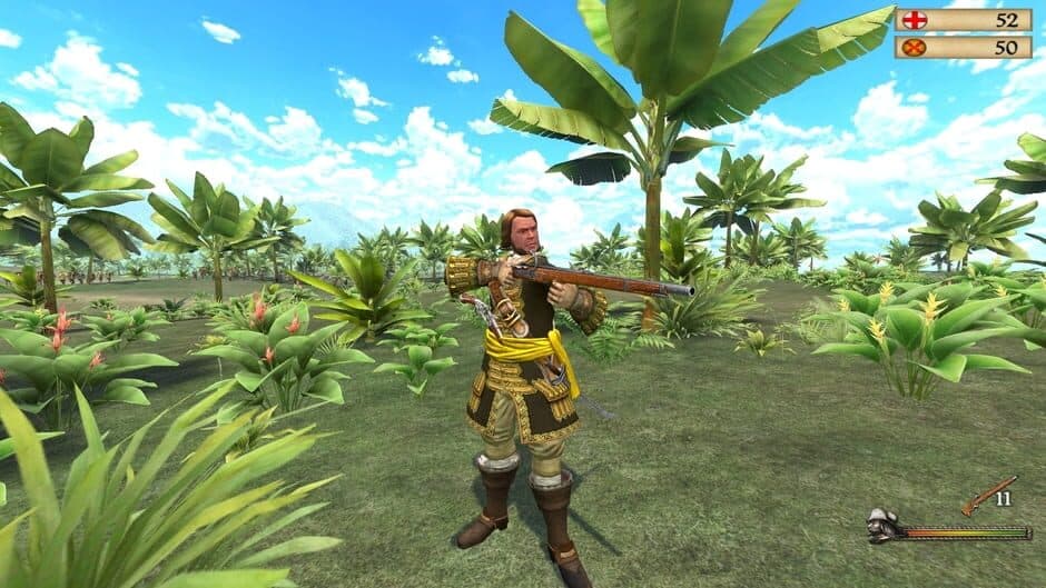 Скриншот 8 из Caribbean!
