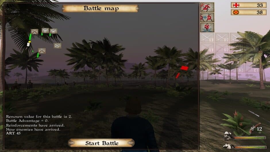 Скриншот 9 из Caribbean!