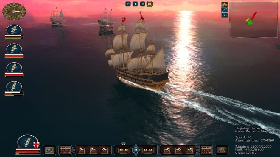 Скриншот 10 из Caribbean!