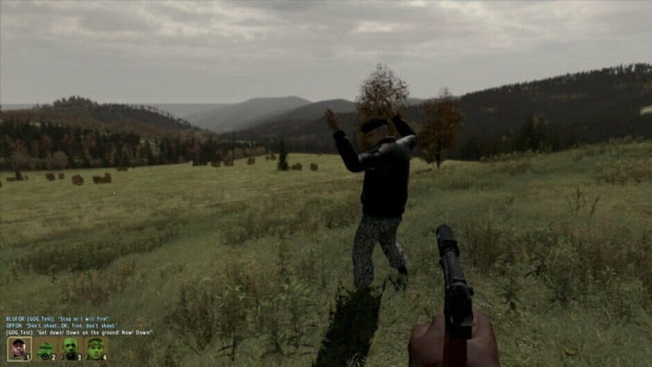 Скриншот 5 из Arma 2: Combined Operations