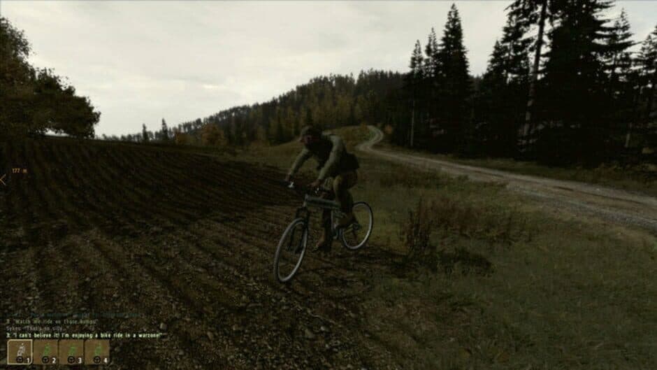 Скриншот 1 из Arma 2: Combined Operations