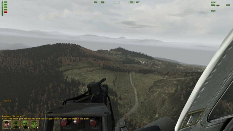 Скриншот 12 из Arma 2: Combined Operations