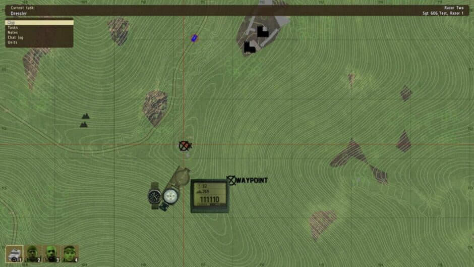 Скриншот 11 из Arma 2: Combined Operations
