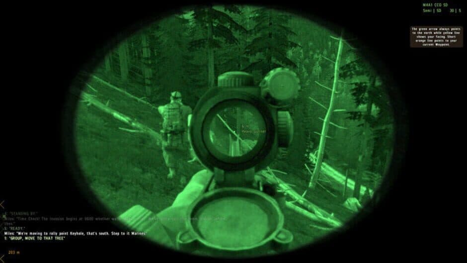 Скриншот 10 из Arma 2: Combined Operations