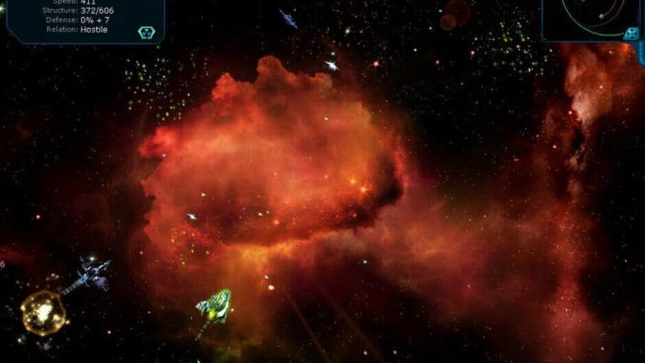 Скриншот 9 из Space Rangers 2: Reboot