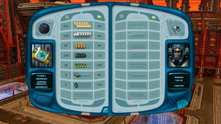 Скриншот 11 из Space Rangers 2: Reboot
