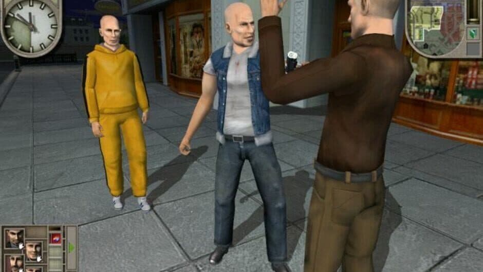 Скриншот 3 из Republic: The Revolution