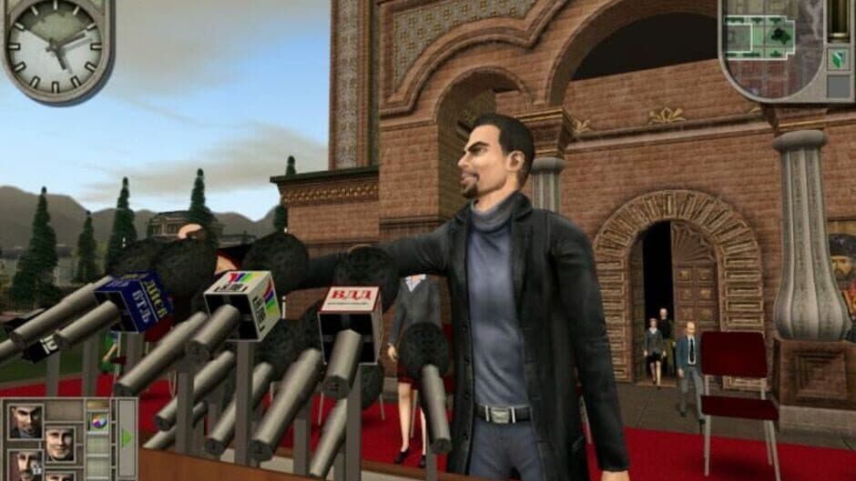 Скриншот 5 из Republic: The Revolution