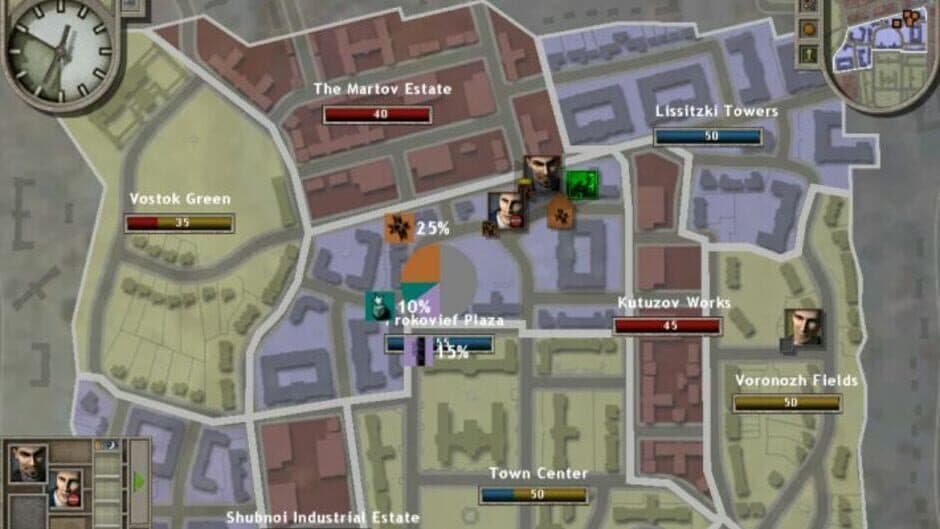 Скриншот 6 из Republic: The Revolution
