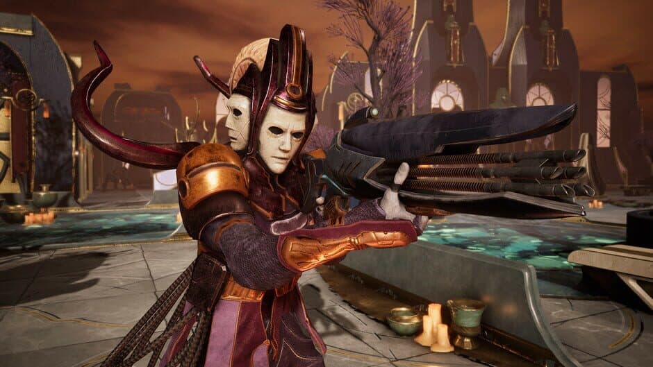 Скриншот 10 из Phoenix Point: Complete Edition