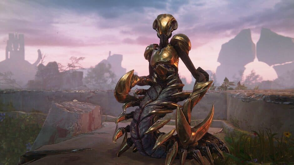 Скриншот 12 из Phoenix Point: Complete Edition