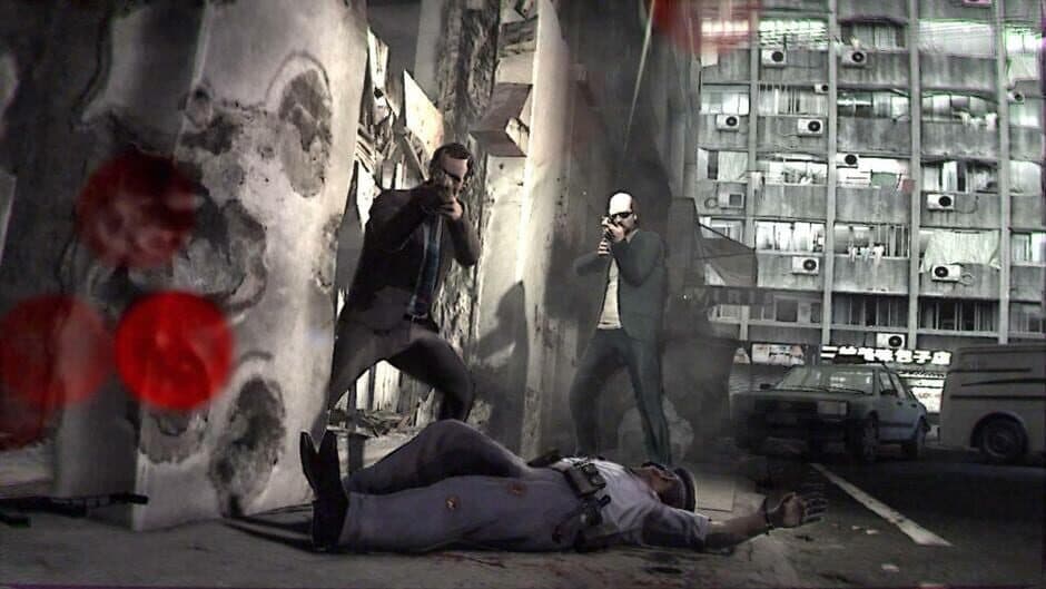 Скриншот 7 из Kane & Lynch 2: Dog Days - Complete Edition