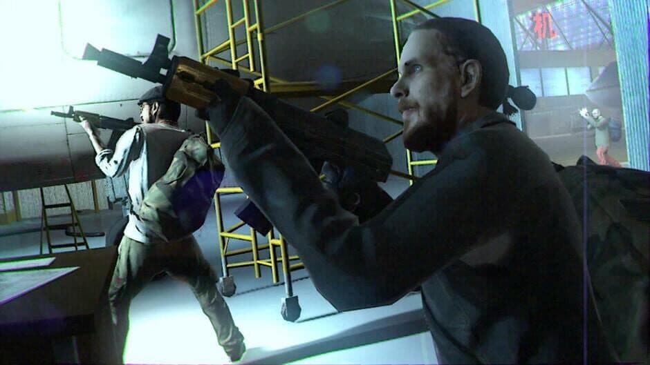Скриншот 11 из Kane & Lynch 2: Dog Days - Complete Edition