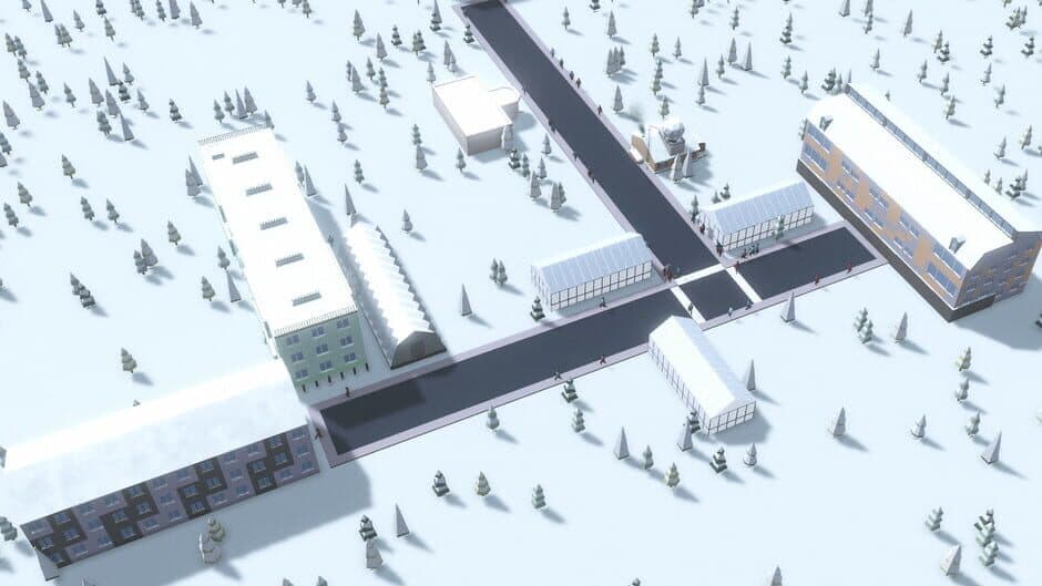 Скриншот 3 из North Frontier