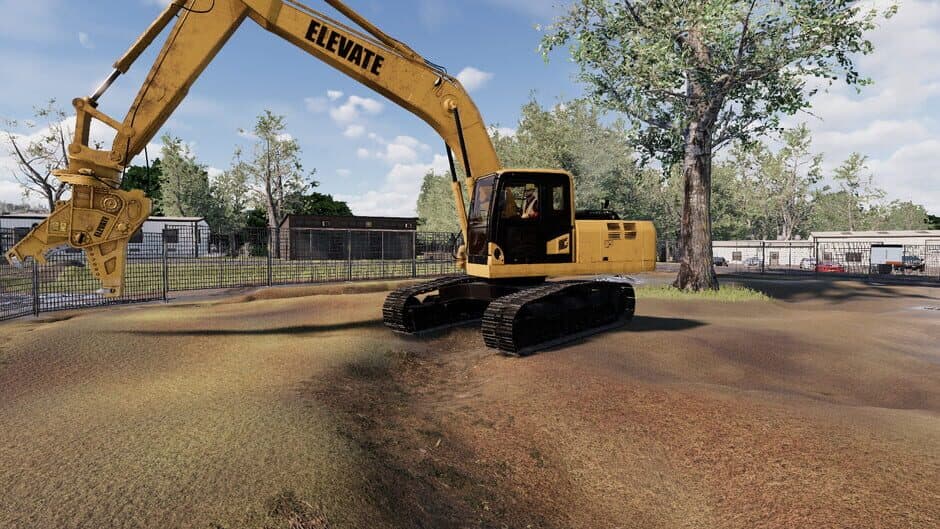 Скриншот 1 из Demolish & Build 3