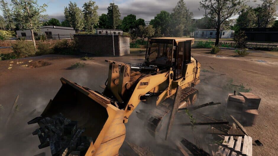 Скриншот 4 из Demolish & Build 3