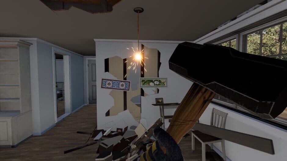 Скриншот 6 из Demolish & Build 3