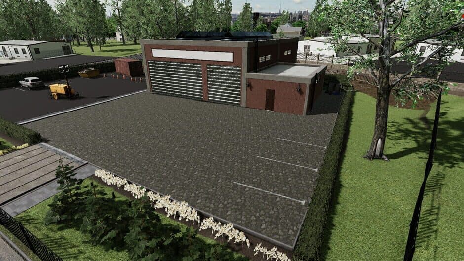 Скриншот 9 из Demolish & Build 3