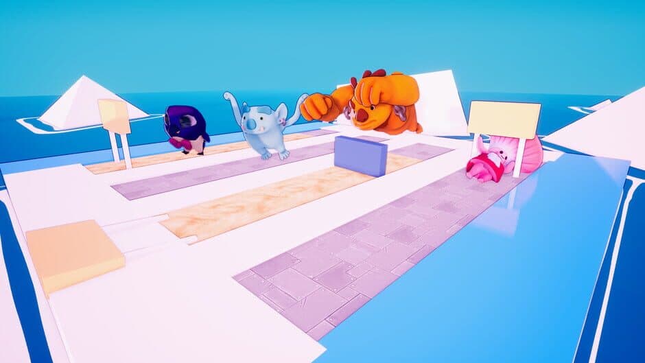 Скриншот 8 из Right Nice Party