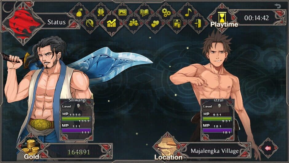 Скриншот 4 из Legends of Crystal