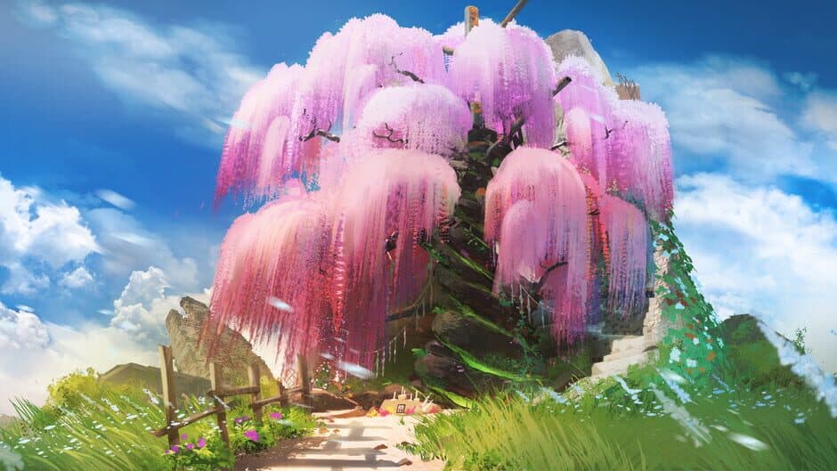 Скриншот 8 из MoonFire: A Seeker's Saga