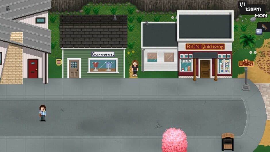 Скриншот 6 из Fairmoon Museum