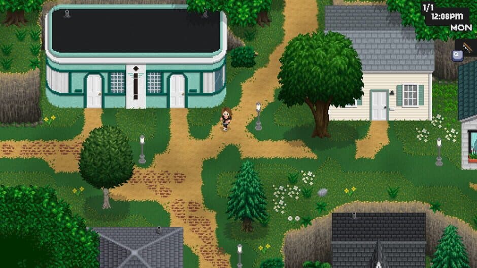 Скриншот 9 из Fairmoon Museum