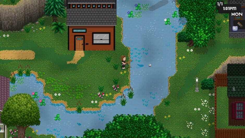 Скриншот 10 из Fairmoon Museum