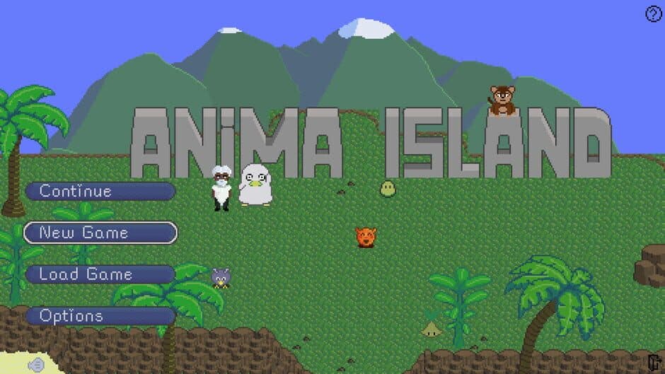Скриншот 8 из Anima Island