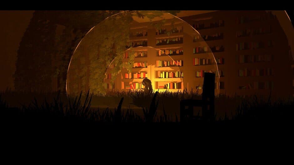 Скриншот 1 из Shadow's Light