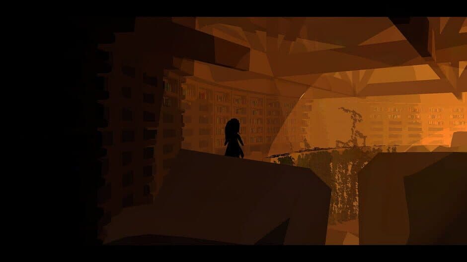 Скриншот 4 из Shadow's Light