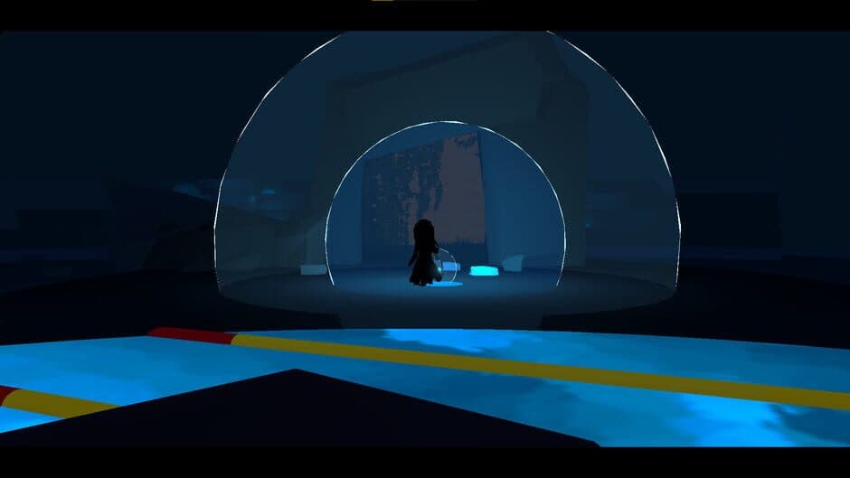 Скриншот 6 из Shadow's Light