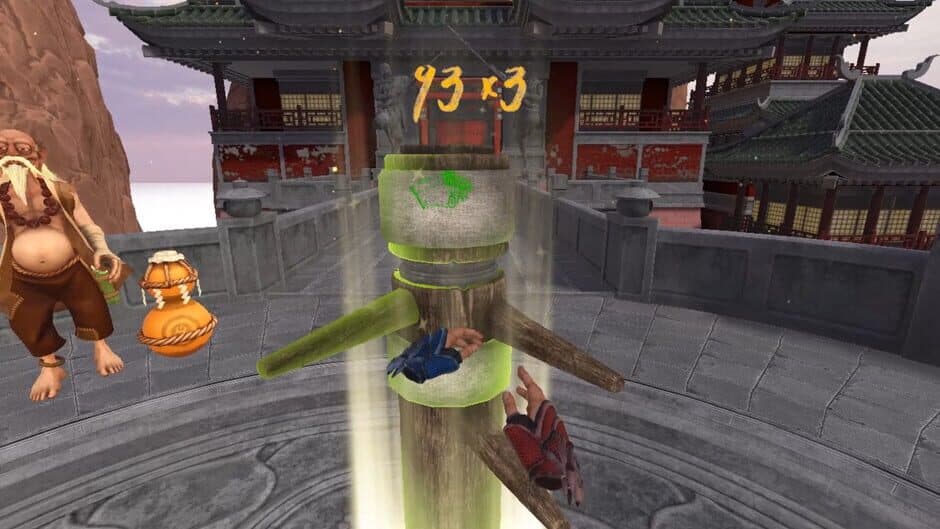 Скриншот 10 из Taolu