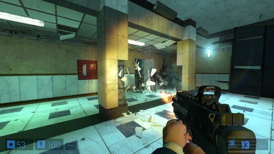 Скриншот 4 из Swelter