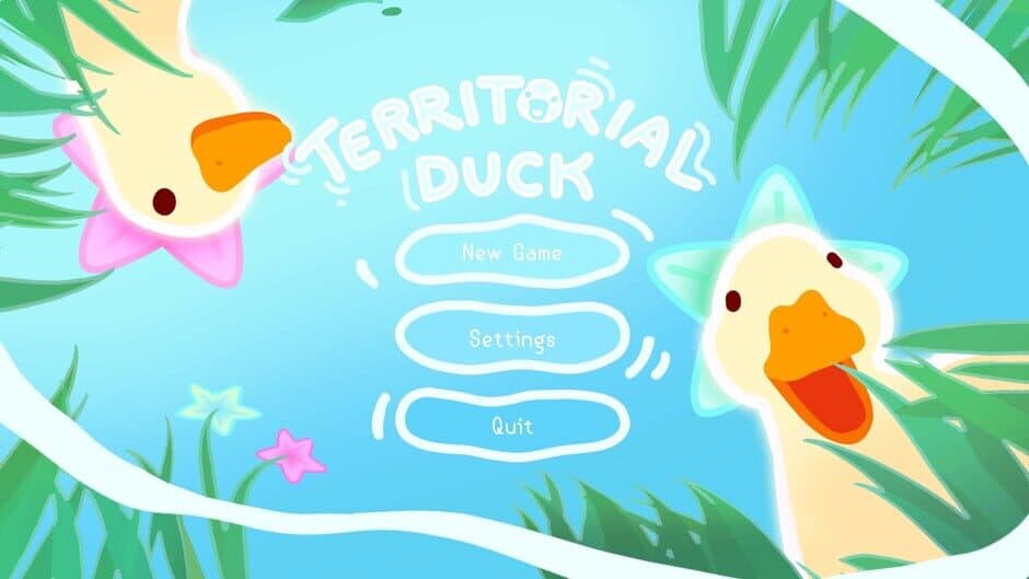 Скриншот 12 из Territorial Duck