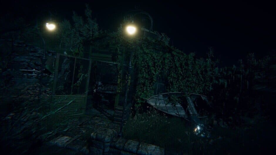Скриншот 6 из Fantome