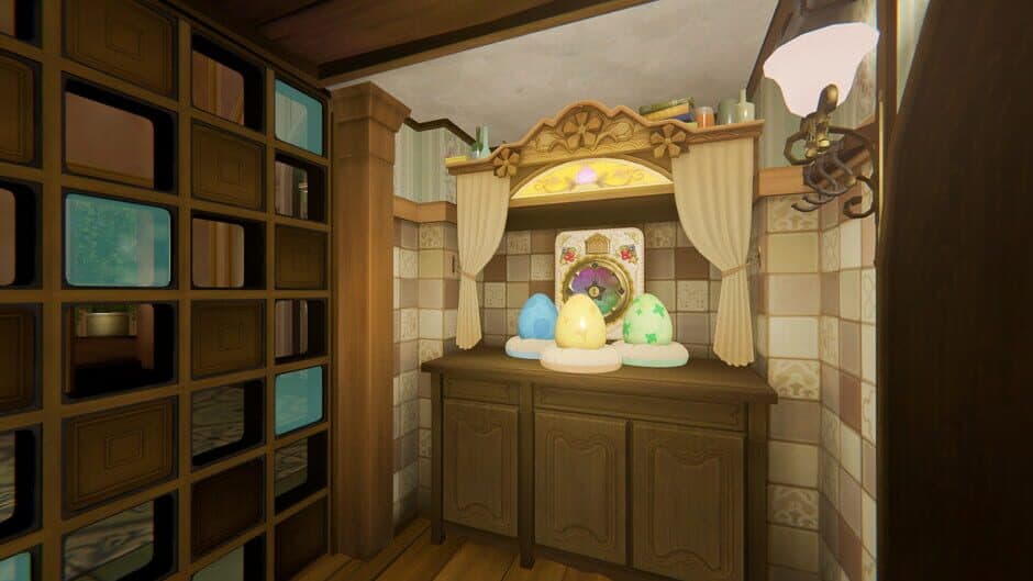 Скриншот 3 из Teahouse of Souls
