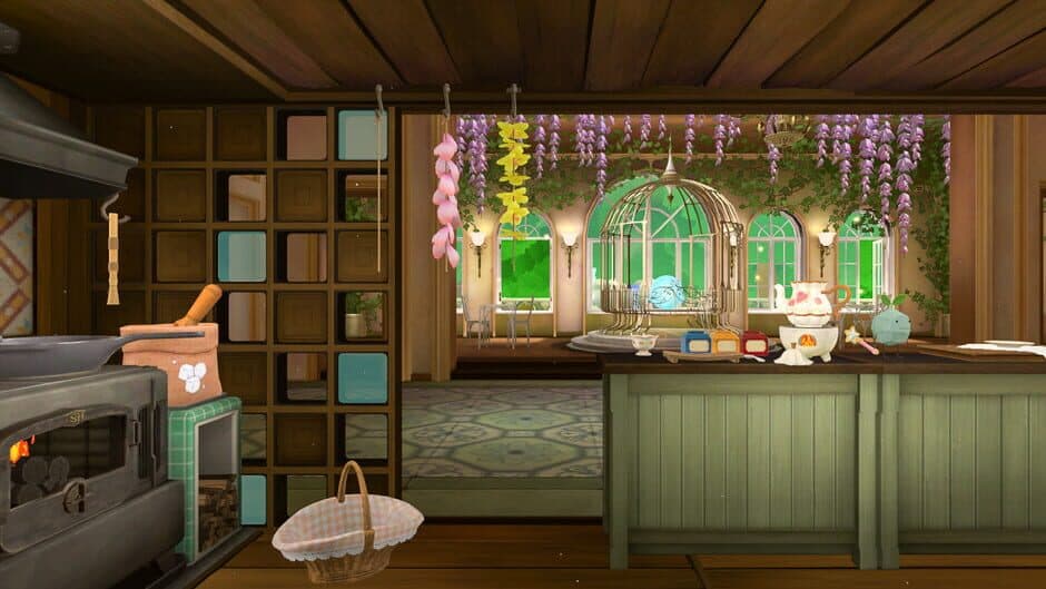 Скриншот 6 из Teahouse of Souls