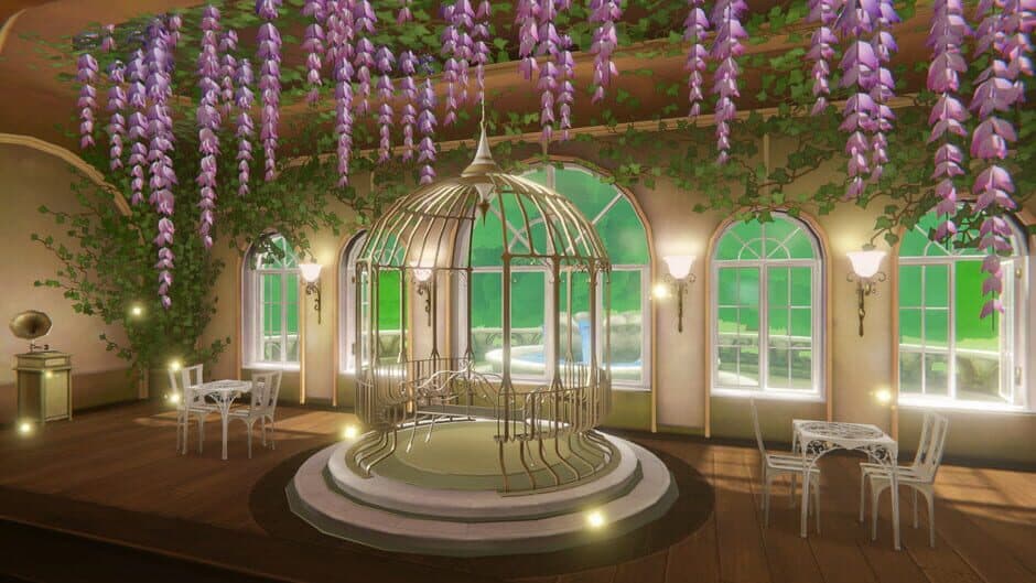 Скриншот 8 из Teahouse of Souls