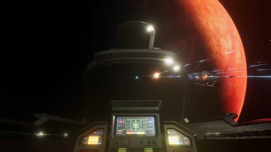 Скриншот 4 из A Million Lightyears Beyond
