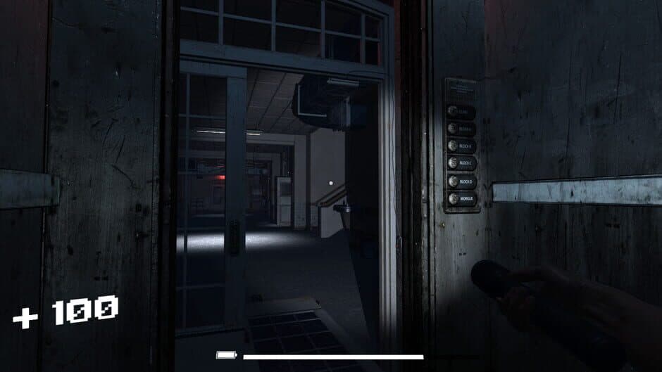 Скриншот 1 из Blood Hospital