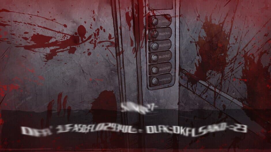 Скриншот 2 из Blood Hospital
