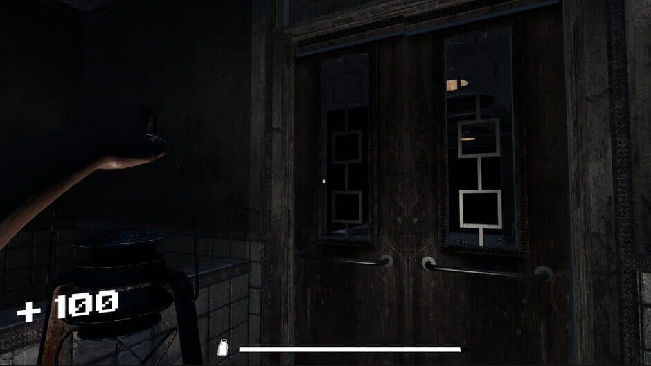 Скриншот 4 из Blood Hospital