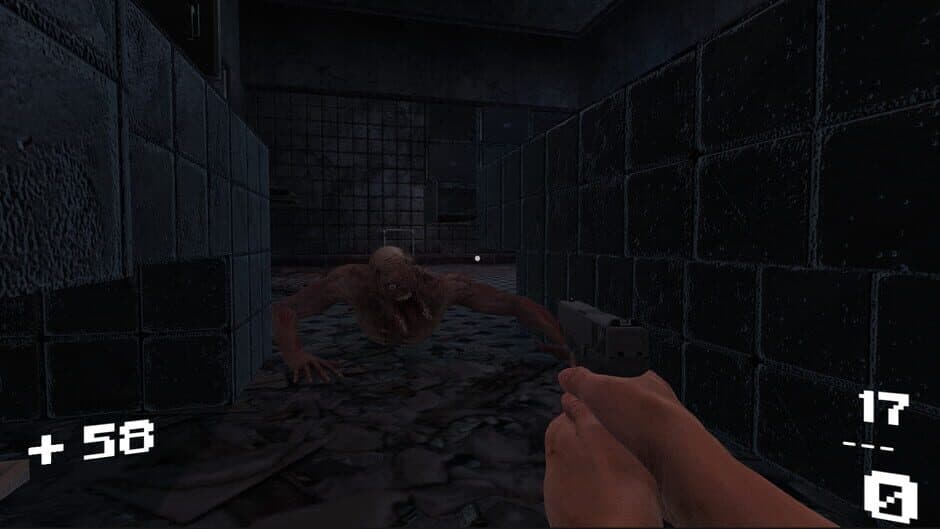 Скриншот 5 из Blood Hospital