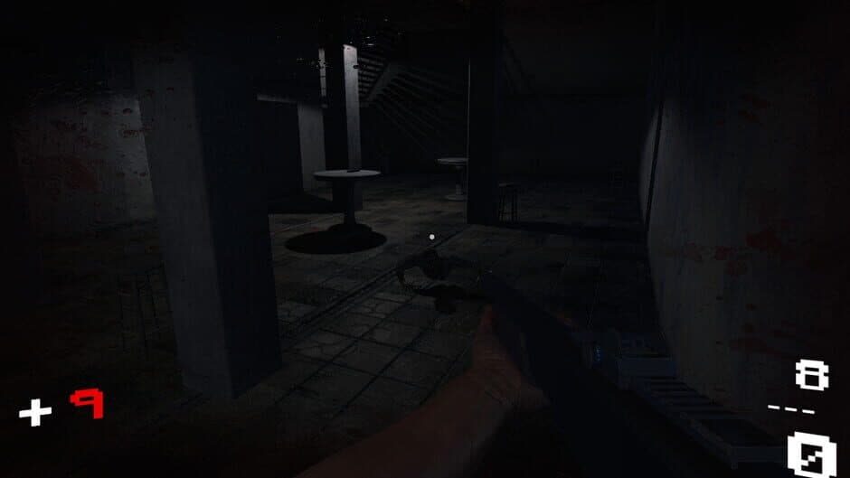 Скриншот 6 из Blood Hospital