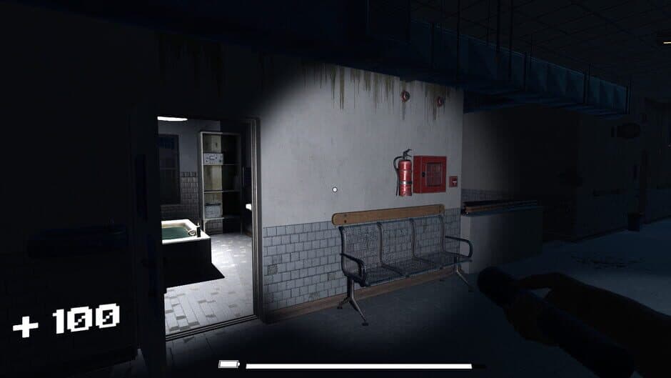 Скриншот 9 из Blood Hospital
