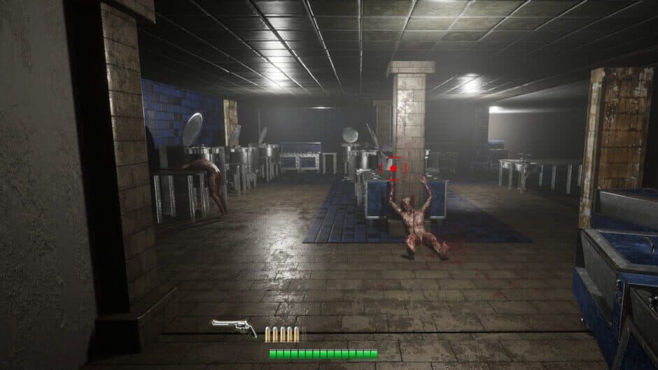 Скриншот 2 из Die to Survive